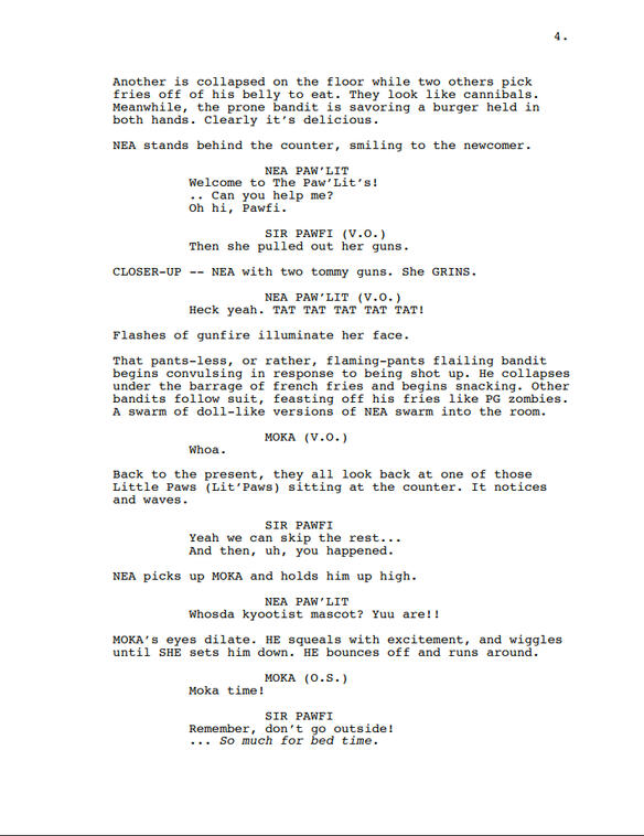 Paw'Lit's Sample Pg4