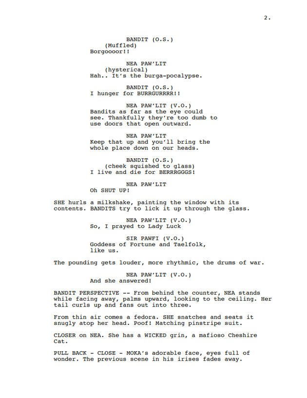 Paw'Lit's Sample Pg2