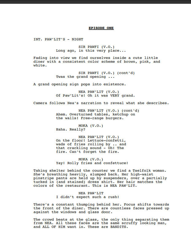 Paw'Lit's Sample Pg1