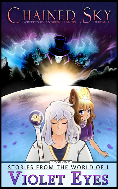 Unreleased Book Cover