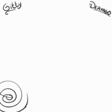 Gitty Finger Guns