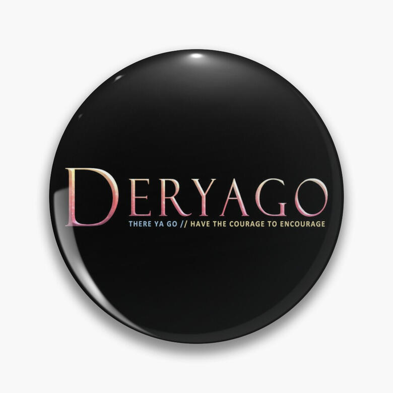 Deryago Button