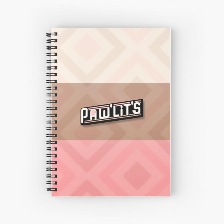 Paw'Lit's Notebook
