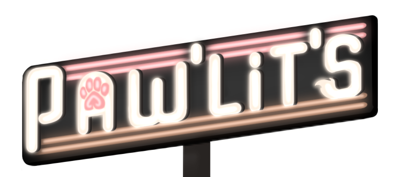 Project SparkleDew logo